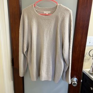 Barefoot Dreams Sweater
